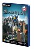 Kamelot. Smart games. PC CD-ROM